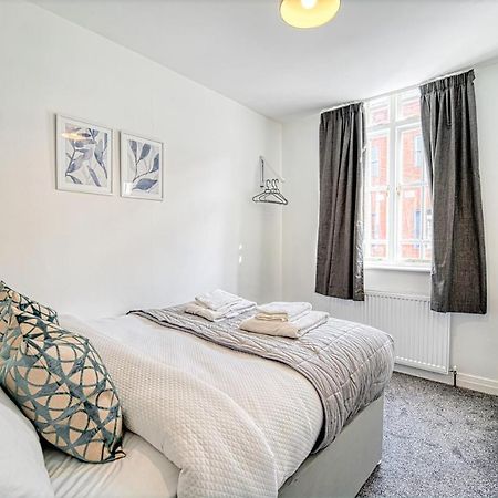Host & Stay - New Street Residence 伍斯特 外观 照片